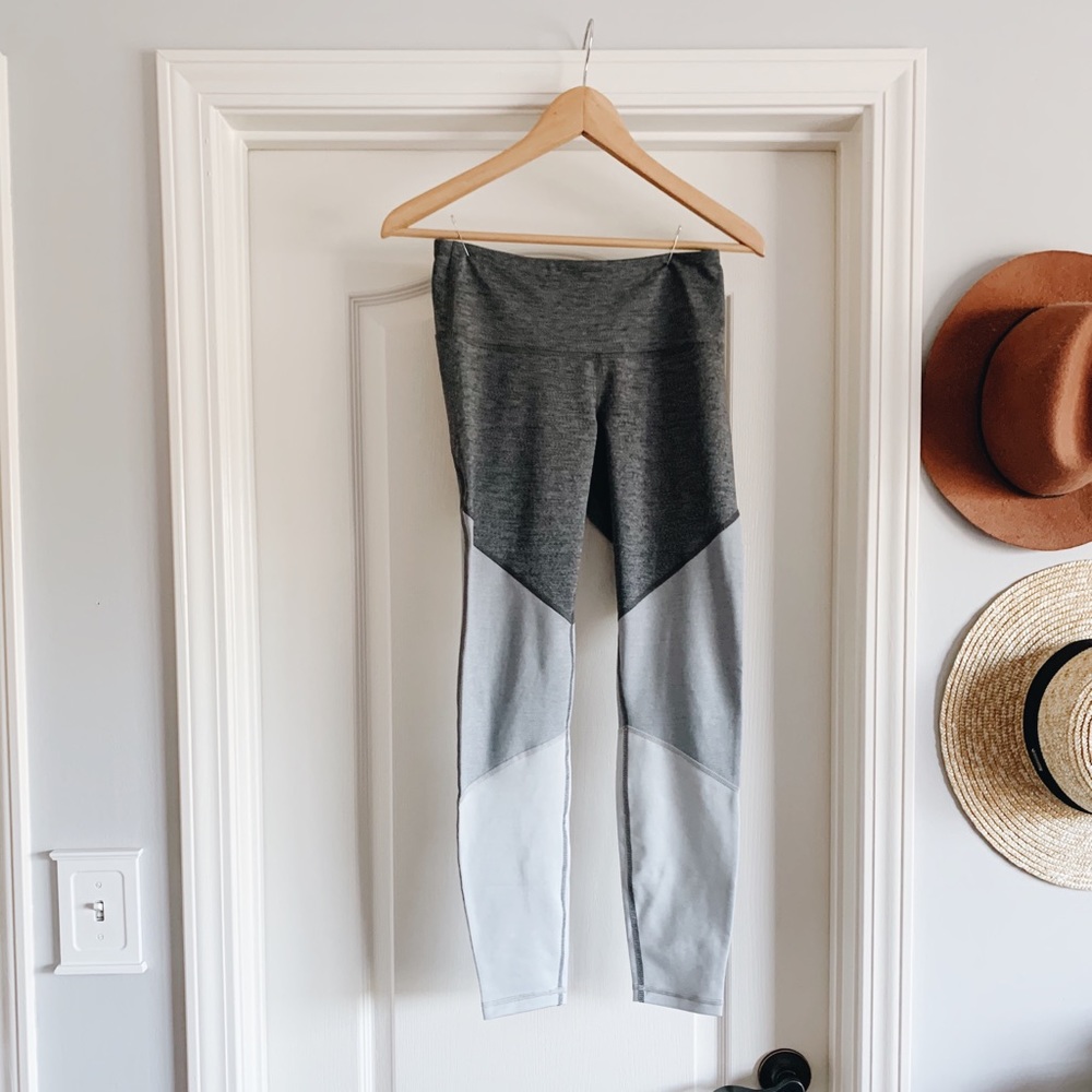 Old Navy workout leggings